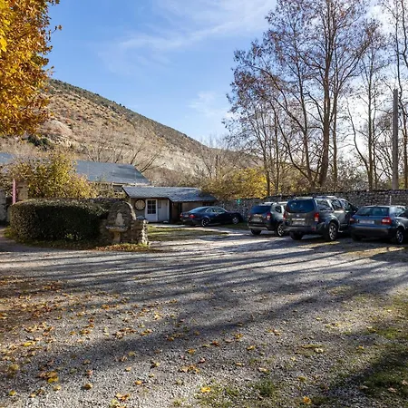 Le Ques - Au Coeur Des Pyrenees